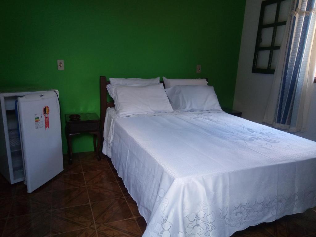 Hospedaria de Heliana room 1