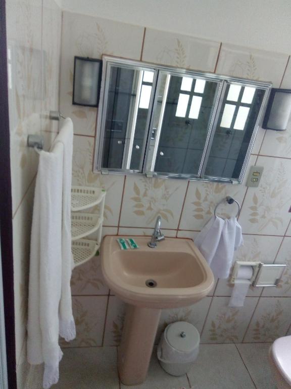 Hospedaria de Heliana room 3