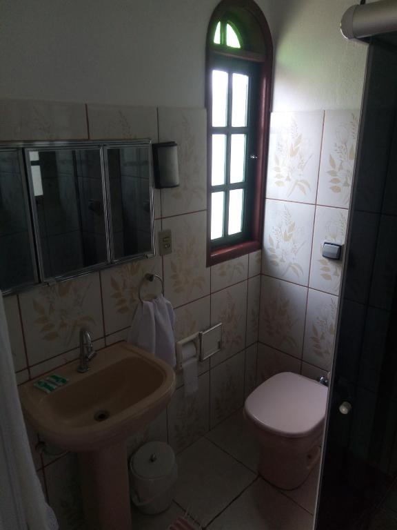 Hospedaria de Heliana room 4