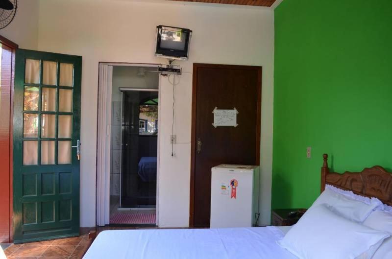Hospedaria de Heliana room 5
